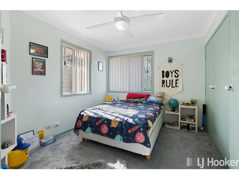 16 Gretel Place, Cleveland QLD 4163