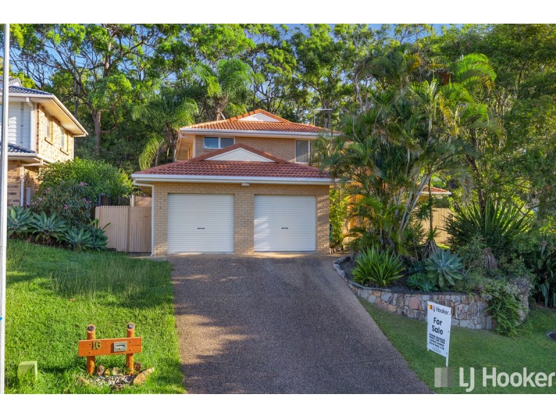 16 Gretel Place, Cleveland QLD 4163