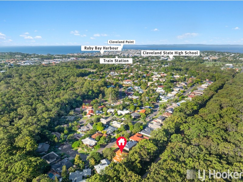 16 Gretel Place, Cleveland QLD 4163