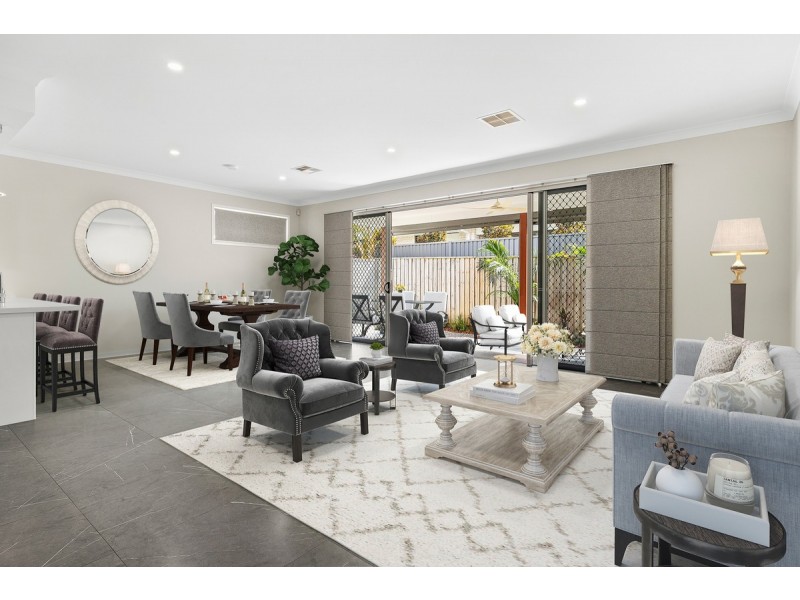 13/100-106 Sturgeon Street, Ormiston QLD 4160