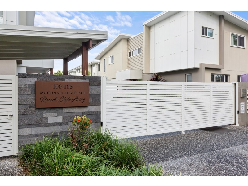 13/100-106 Sturgeon Street, Ormiston QLD 4160