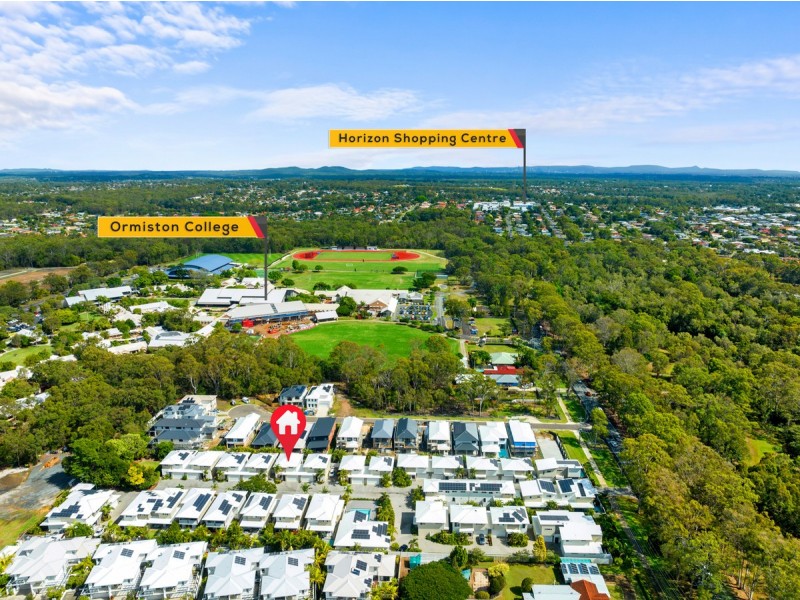 13/100-106 Sturgeon Street, Ormiston QLD 4160