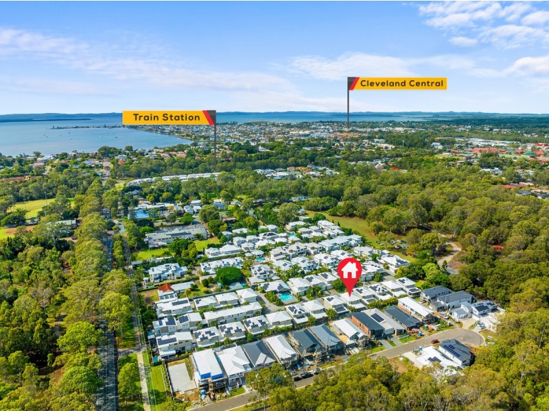 13/100-106 Sturgeon Street, Ormiston QLD 4160