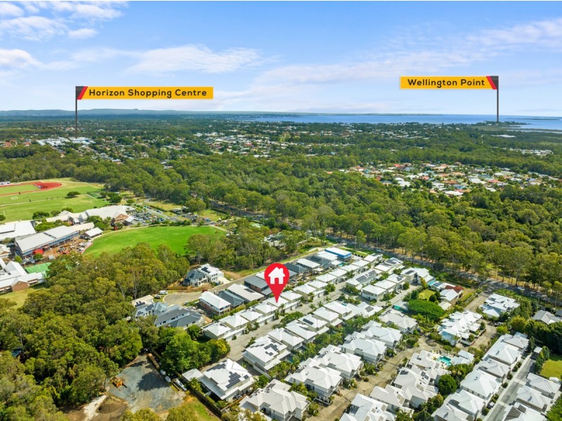 13/100-106 Sturgeon Street, Ormiston QLD 4160