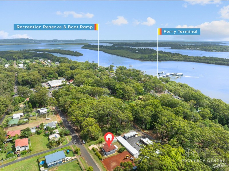 19 Canaipa Drive, Russell Island QLD 4184