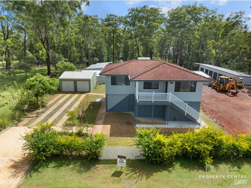19 Canaipa Drive, Russell Island QLD 4184