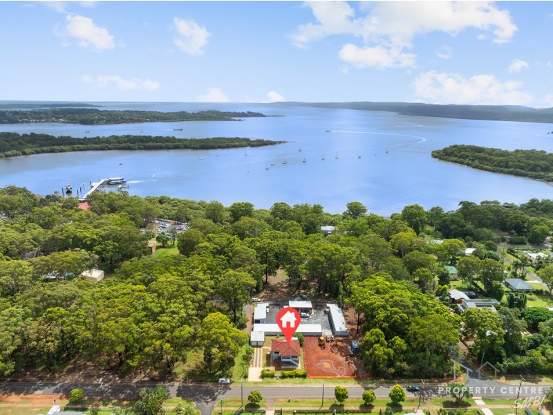 19 Canaipa Drive, Russell Island QLD 4184