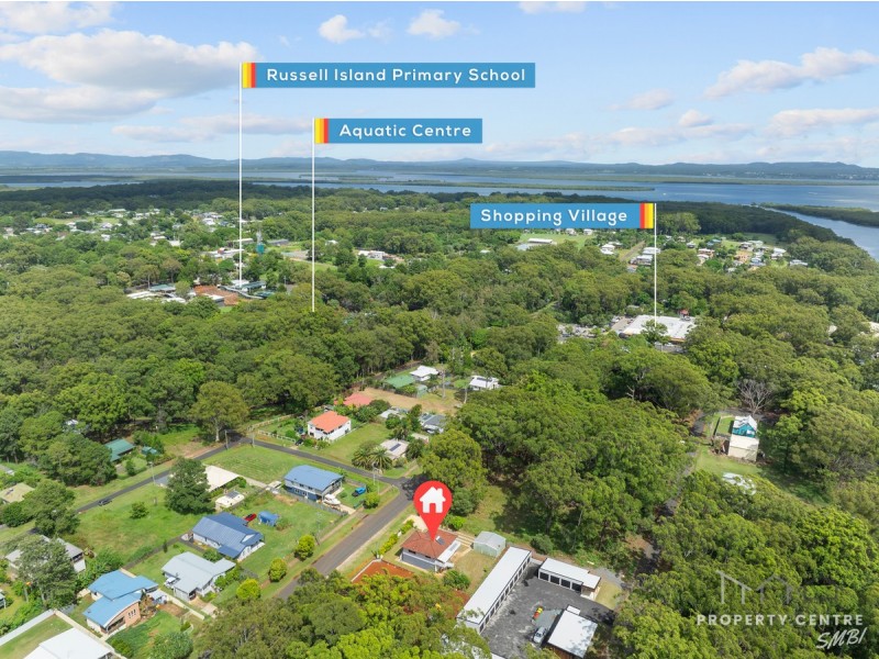 19 Canaipa Drive, Russell Island QLD 4184