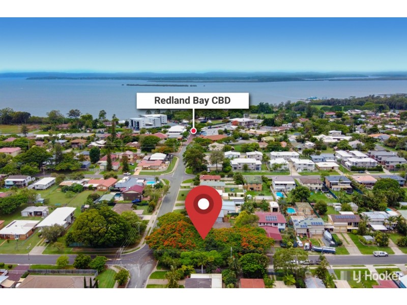 24 Stradbroke Street, Redland Bay QLD 4165
