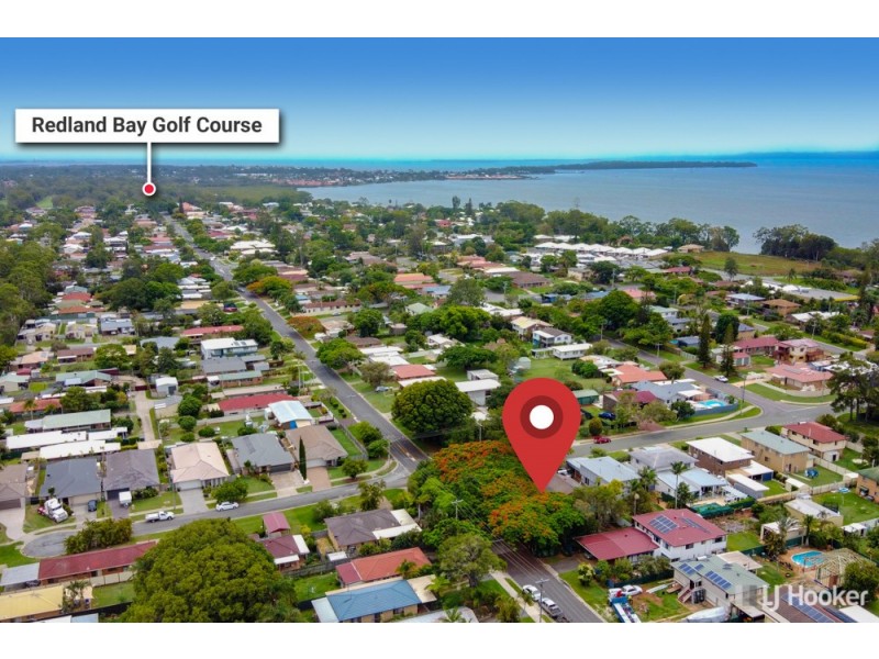 24 Stradbroke Street, Redland Bay QLD 4165