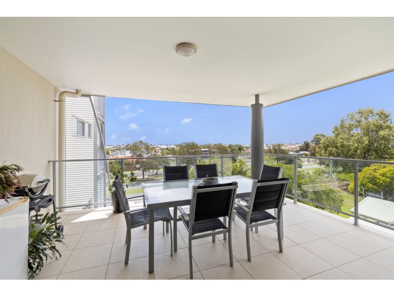 29/213 Shore Street West, Cleveland QLD 4163