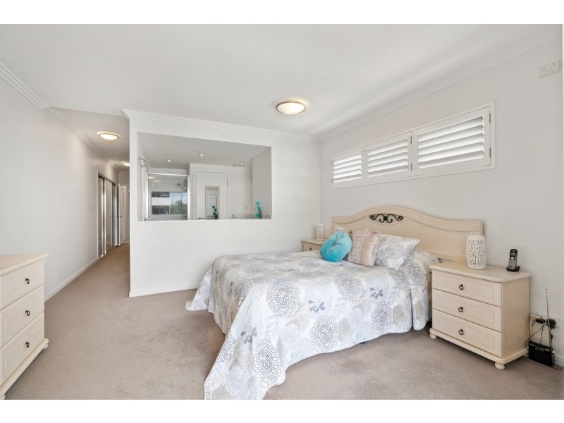 29/213 Shore Street West, Cleveland QLD 4163