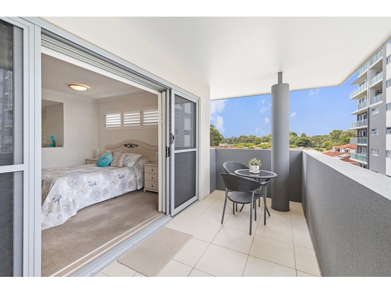 29/213 Shore Street West, Cleveland QLD 4163