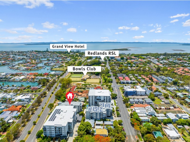 29/213 Shore Street West, Cleveland QLD 4163