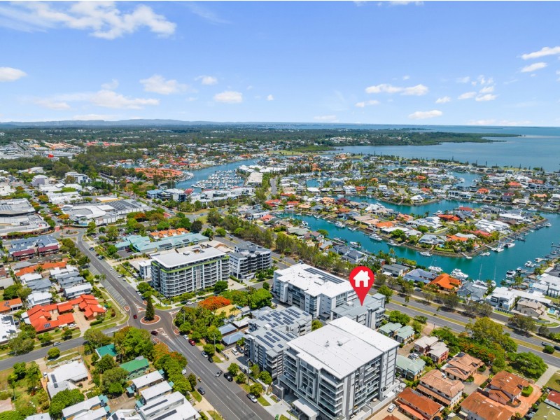 29/213 Shore Street West, Cleveland QLD 4163