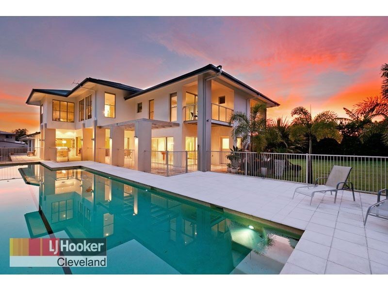 161b Wellington Street, Ormiston QLD 4160