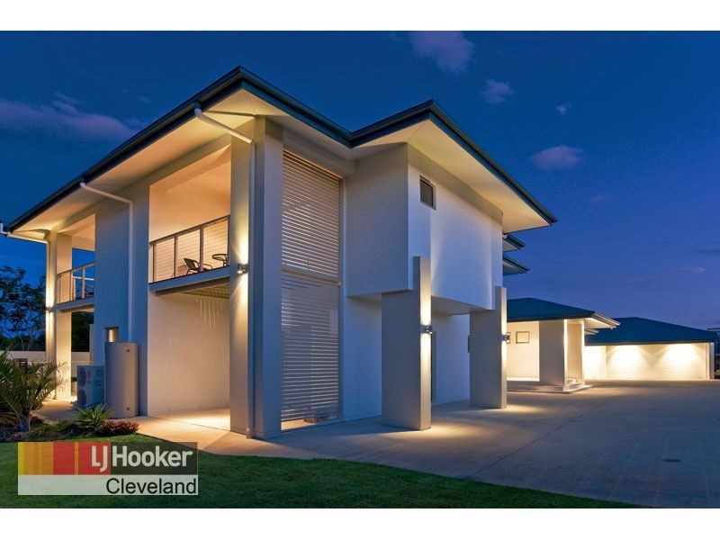 161b Wellington Street, Ormiston QLD 4160