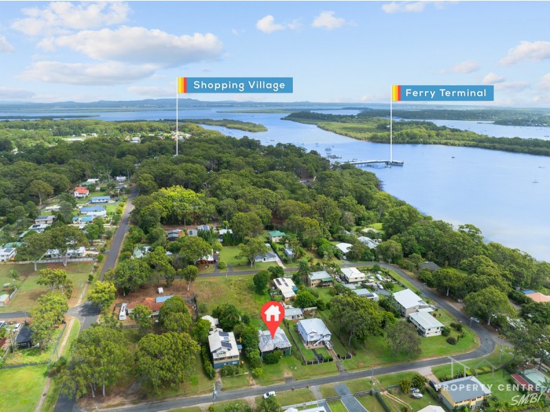 24 Wilma Crescent, Russell Island QLD 4184