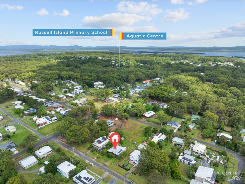 24 Wilma Crescent, Russell Island QLD 4184