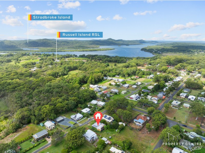 24 Wilma Crescent, Russell Island QLD 4184