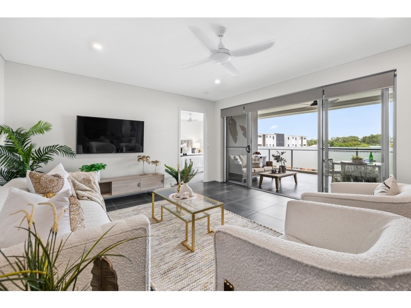 208/152-154 Middle Street, Cleveland QLD 4163