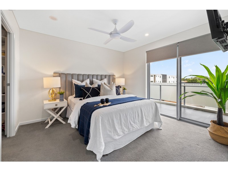 208/152-154 Middle Street, Cleveland QLD 4163