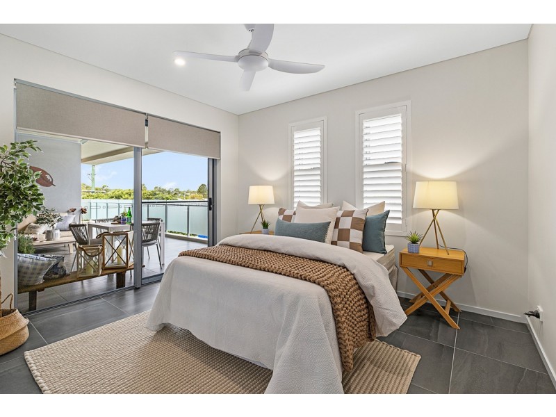 208/152-154 Middle Street, Cleveland QLD 4163