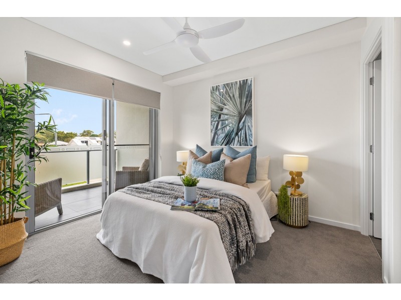 208/152-154 Middle Street, Cleveland QLD 4163