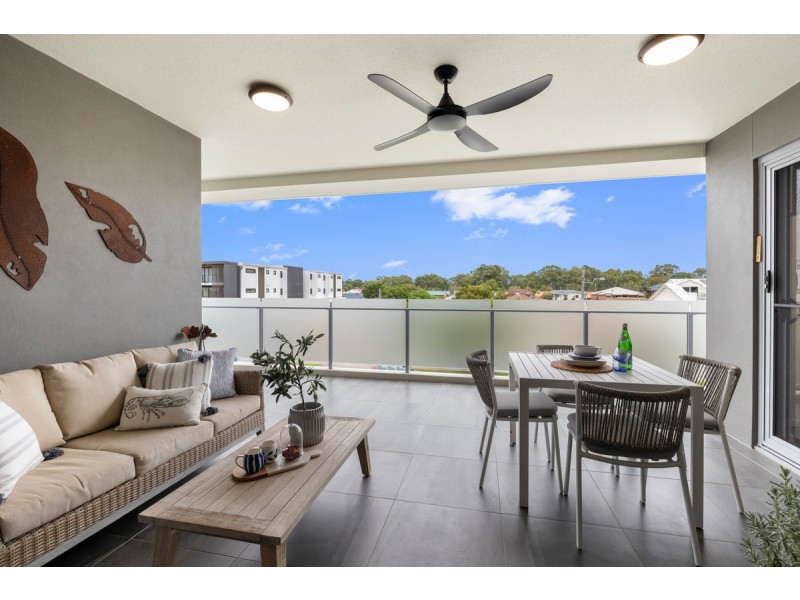 208/152-154 Middle Street, Cleveland QLD 4163