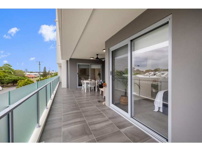 208/152-154 Middle Street, Cleveland QLD 4163