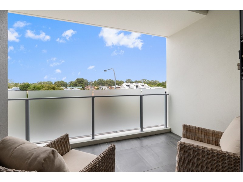 208/152-154 Middle Street, Cleveland QLD 4163