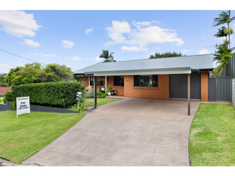 41 Rosella Street, Wellington Point QLD 4160