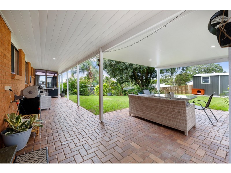 41 Rosella Street, Wellington Point QLD 4160