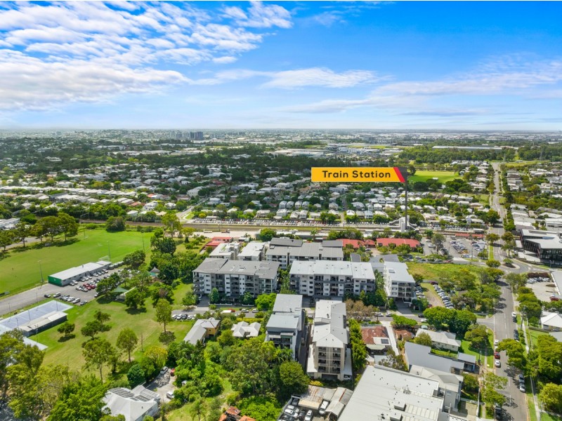 3/20 Bombery Street, Cannon Hill QLD 4170