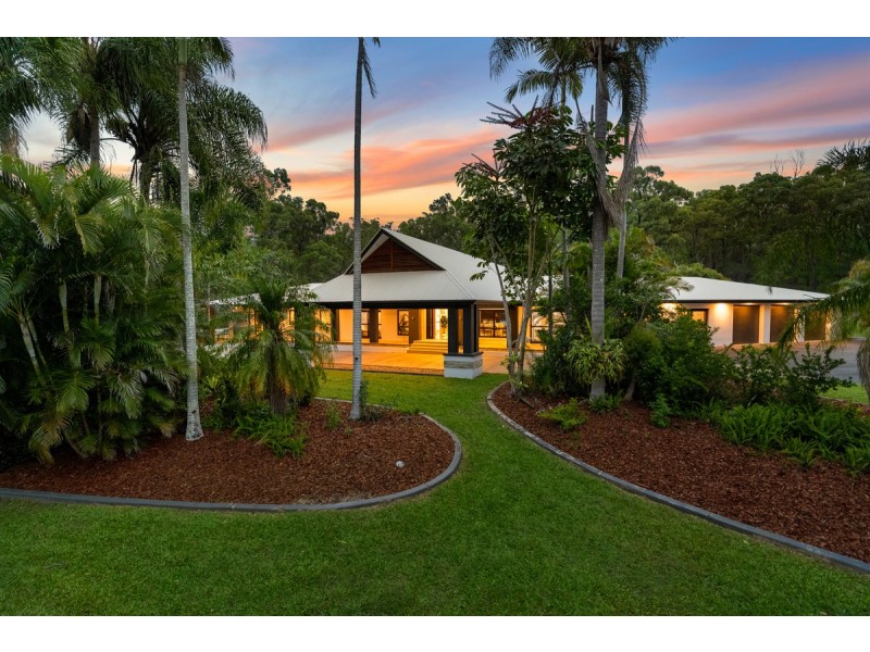 328-362 Schoeck Road, Sheldon QLD 4157