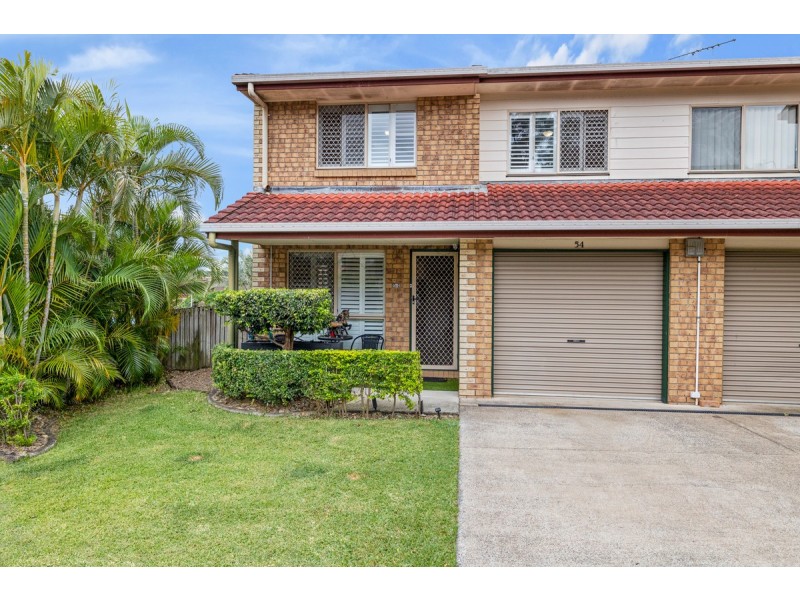54/10 Diamond Street, Slacks Creek QLD 4127