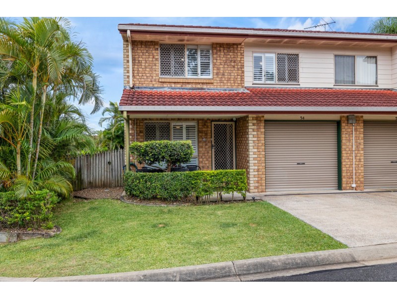 54/10 Diamond Street, Slacks Creek QLD 4127