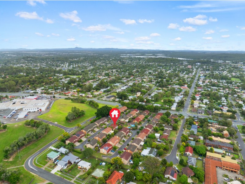 54/10 Diamond Street, Slacks Creek QLD 4127