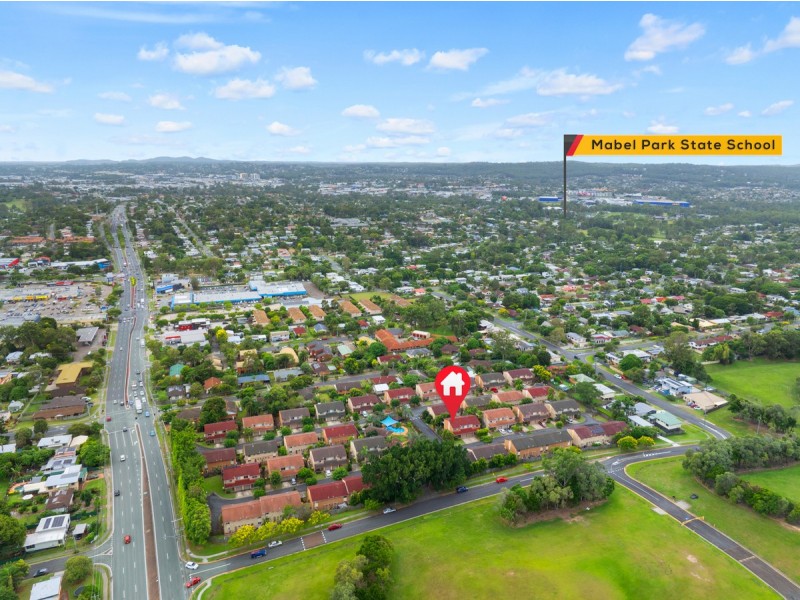 54/10 Diamond Street, Slacks Creek QLD 4127