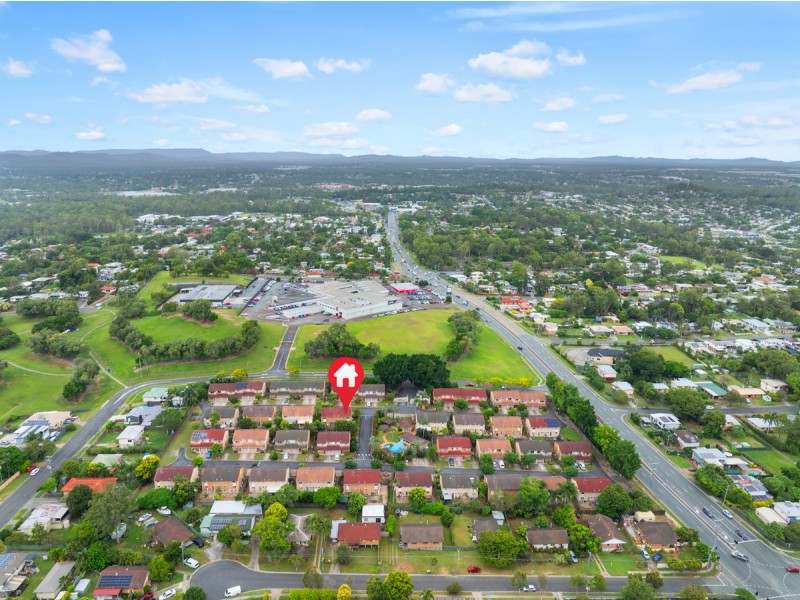 54/10 Diamond Street, Slacks Creek QLD 4127