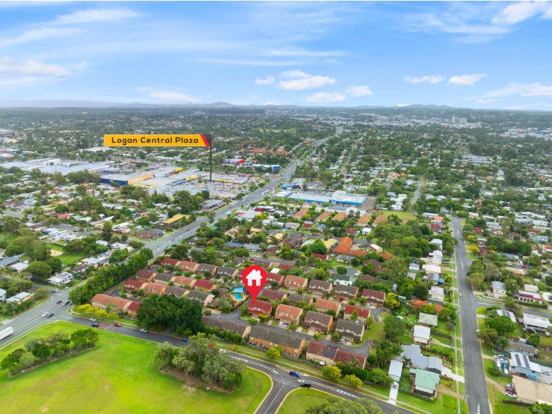 54/10 Diamond Street, Slacks Creek QLD 4127