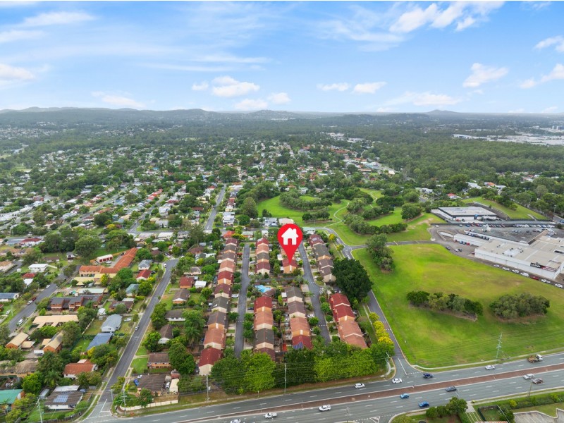 54/10 Diamond Street, Slacks Creek QLD 4127
