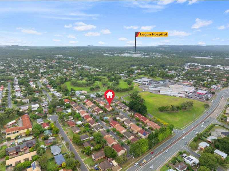 54/10 Diamond Street, Slacks Creek QLD 4127