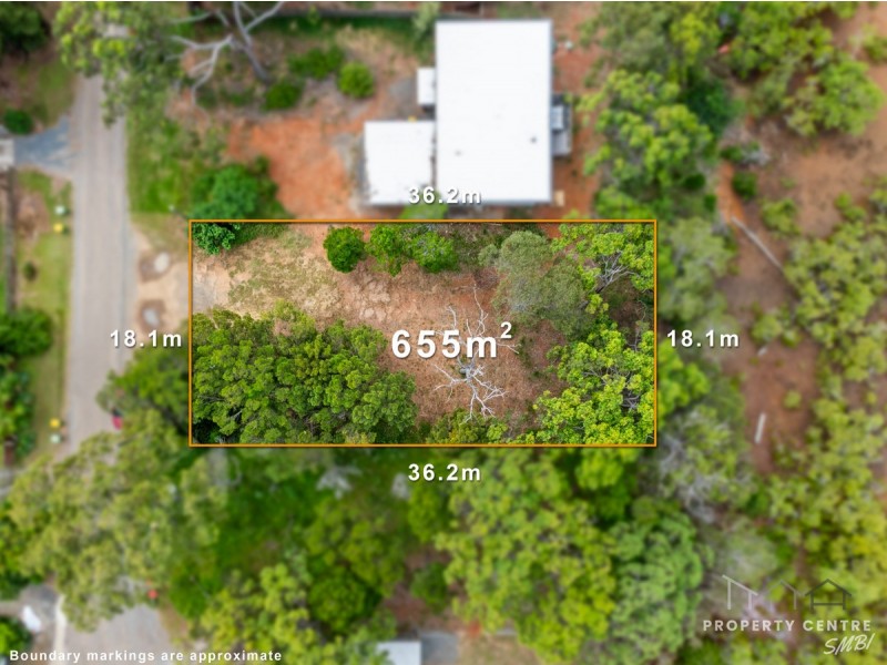10 Hilda Crescent, Macleay Island QLD 4184