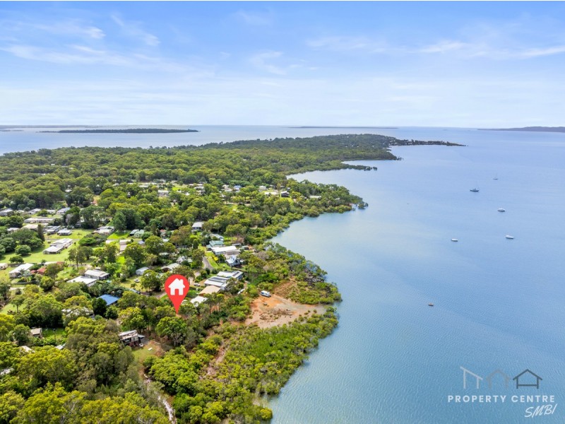 10 Hilda Crescent, Macleay Island QLD 4184