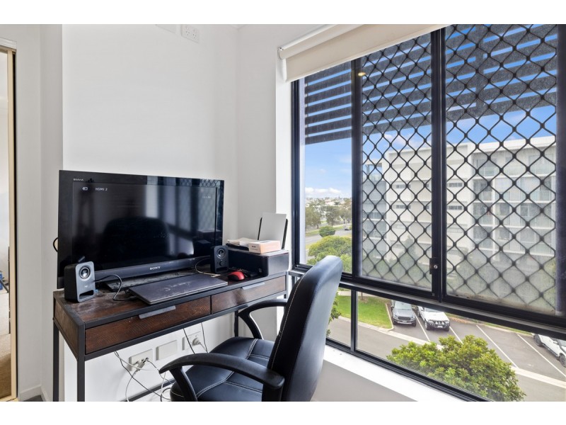 27/2 Fitzroy Street, Cleveland QLD 4163