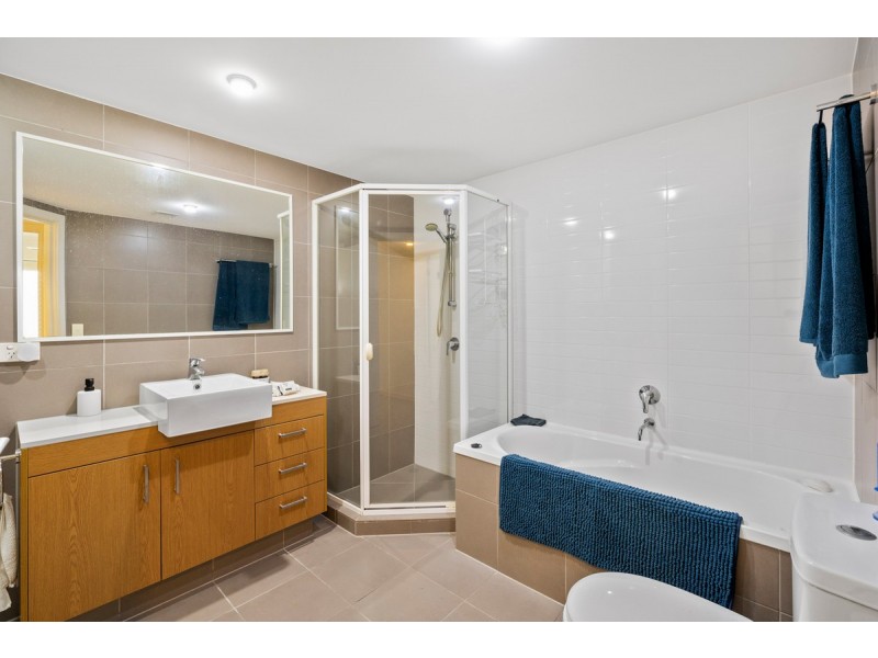 27/2 Fitzroy Street, Cleveland QLD 4163