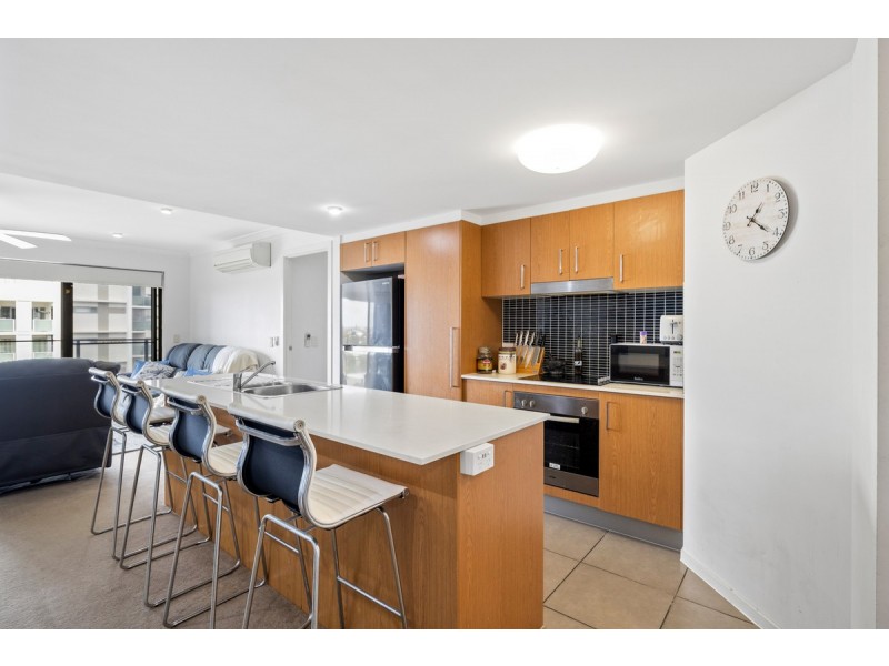 27/2 Fitzroy Street, Cleveland QLD 4163