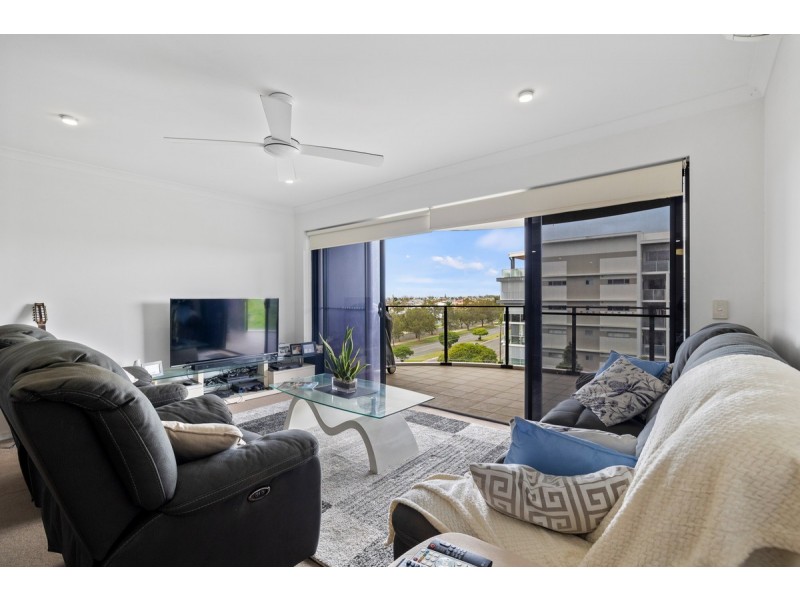 27/2 Fitzroy Street, Cleveland QLD 4163