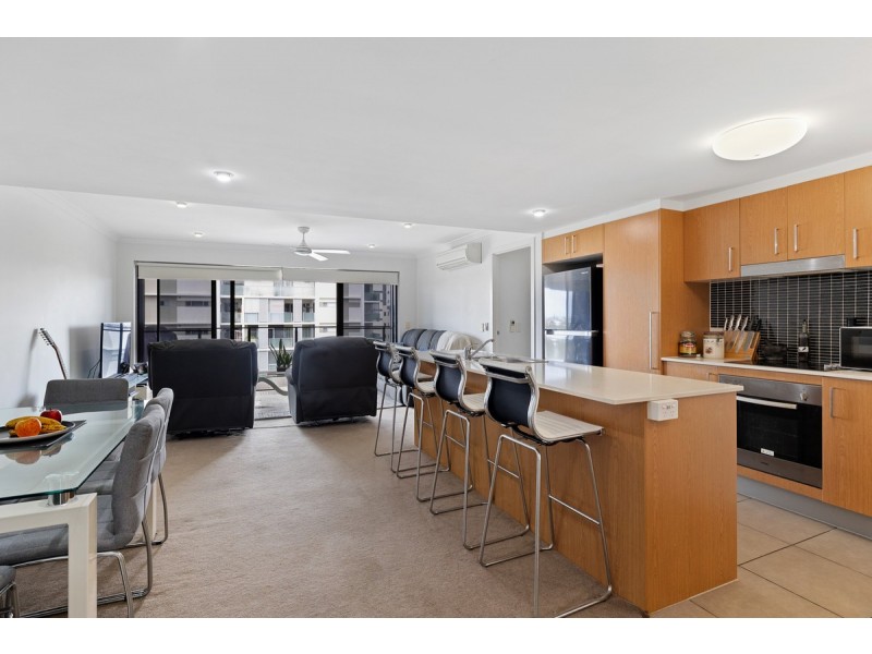 27/2 Fitzroy Street, Cleveland QLD 4163